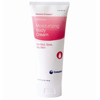 Sween Cream Coloplast 7068-Sween Cream Moisturizing Body Cream, 6.5 oz. Tube, Moisturizers (CS)