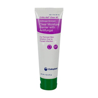 Coloplast 7571 Critic-Aid Clear AF Miconazole Nitrate Antifungal, 2 oz (EA/1)