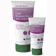 Coloplast 7572 Critic-Aid Clear AF Skin Antifungal, 5 oz (EA/1)