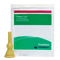 Active Cath Coloplast 8500-Coloplast Active Cath Male External Catheter, Large, Catheters (CS)
