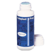Coloplast Prep Coloplast 925-Coloplast Prep Barrier Film, Ostomy Accessories