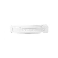 Coloplast Coloplast 9500-Coloplast Pouch Clamp, Ostomy Accessories (BX) - Coloplast Pouch Clamp
