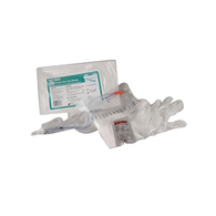 Self-Cath Coloplast C3816-Self-Cath Urethral Catheter, 16 Fr, Closed, Catheter & Bag Kits & Trays (CS/50)