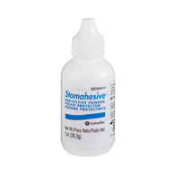 Stomahesive ConvaTec 025510-ConvaTec Stomahesive Adhesive Powder, Ostomy Skin Care