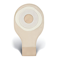 ConvaTec 125339 ActiveLife 1-Piece Drainable Opaque Ostomy Pouch, 12 in L, 25 mm Stoma, Pouches (BX/20)