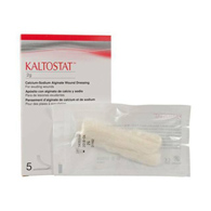 Kaltostat ConvaTec 168117-Kaltostat Calcium Alginate Dressing, 2 Gram, Alginates