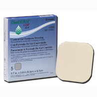 Convatec 187662 DuoDERM CGF Sterile Dressing-5/Box