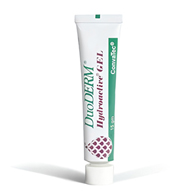 DuoDERM Hydroactive ConvaTec 187990-DuoDERM Hydroactive Hydrocolloid Gel, 15 Gram, Hydrogels