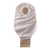 Sur-Fit Natura ConvaTec 401505-Sur-Fit Natura Two-Piece Drainable Opaque Colostomy Pouch, 10 in Length, 1-1/4 in (BX/10)