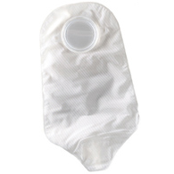Sur-Fit Natura ConvaTec 401553-Sur-Fit Natura Opaque Urostomy Pouch, 10 in Length, 1-3/4 in Flange Size, 2-Piece (BX/10)