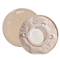 Sur-Fit Natura ConvaTec 401909-ConvaTec Sur-Fit Natura Flange Cap, Ostomy Accessories (BX)
