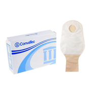 Sur-Fit Natura ConvaTec 401936-Sur-Fit Natura Drainable Opaque Colostomy Pouch, 12 in Length, 2-3/4 in Flange (EA/1)