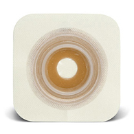 Convatec 404592 Sur-Fit Natura Durahesive Convex Skin Barrier-10/Box