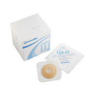 Sur-Fit Natura Durahesive ConvaTec 404593-Sur-Fit Natura Colostomy Barrier Extended Wear, 1-3/4" Flange, 7/8" to (EA/1)