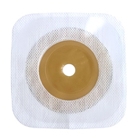Esteem synergy ConvaTec 405456-Esteem Synergy Colostomy Barrier With Up to 1 3/8 in Stoma Opening, Barriers (BX/10)