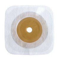 Esteem synergy ConvaTec 405458-Esteem Synergy Colostomy Barrier With Up to 2 3/8 in Stoma Opening, 2-Piece Skin (BX/10)