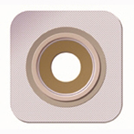 Convatec 411802 Sur-Fit Natura Moldable Durahesive Skin Barrier-10/Box