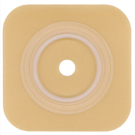 Convatec 413154 Sur-Fit Natura Durahesive Skin Barrier-10/Box