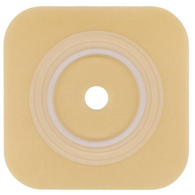 Sur-Fit Natura ConvaTec 413157-Sur-Fit Natura Colostomy Barrier With 1 7/8-2-1/2 in Stoma Opening, 2-Piece Skin Barrier (BX/10)
