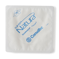Sur-Fit Natura ConvaTec 413166-Sur-Fit Natura Colostomy Barrier With 1-1-1/4 in Stoma Opening, 2-Piece Skin Barrier (EA/1)