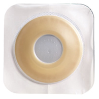 Sur-Fit Natura ConvaTec 413178-Sur-Fit Natura Colostomy Barrier With 5/8 in Stoma Opening, 2-Piece Skin Barrier (BX/10)