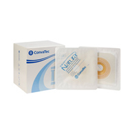 Sur-Fit Natura ConvaTec 413181-Sur-Fit Natura Colostomy Barrier With 1 in Stoma Opening, 2-Piece Skin Barrier (EA/1)