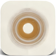 Sur-Fit Natura ConvaTec 413420-Sur-Fit Natura Durahesive Skin Barrier With 1-3/4-2 1/8 in Stoma Opening, Barriers (BX/10)