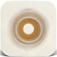 SUR-FIT Natura ConvaTec 413423-Sur-Fit Natura Stomahesive Skin Barrier With 33-45 mm Stoma Opening, Barriers (BX/10)