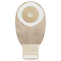Esteem+ ConvaTec 416746-Esteem + One-Piece Drainable Transparent Filtered Ostomy Pouch, 12 in Length, 32 mm Flange (BX/10)