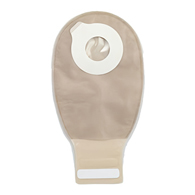 Esteem Synergy+ ConvaTec 416798-Esteem Synergy+ Two-Piece Drainable Transparent, 12 in Length,, Pouches (BX/10)