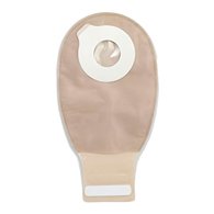 Esteem Synergy+ ConvaTec 416799-Esteem Synergy+ Drainable Ostomy Pouch, 12 in Length, 1-7/8 in Stoma, Pouches (BX/10)