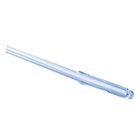 GentleCath ConvaTec 419800-GentleCath Urethral Catheter, 8 Fr (BX/100)