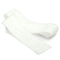 Aquacel Ribbon ConvaTec 420127-Aquacel Ribbon Hydrofiber Gelling Fiber Wound Dressing, 1 x 45 cm, Cellulose (BX/5)