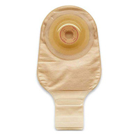 Esteem + Flex ConvaTec 421615-Esteem + Flex One-Piece Drainable Opaque Ostomy Pouch, 13/16 to 1-11/16 in Stoma (EA/1)