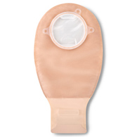 Natura ConvaTec 421740-Natura Two-Piece Drainable Ostomy Pouch, 12 Inch Length, 2-Piece Pouch (BX)