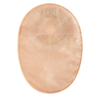 Esteem+ ConvaTec 421823-Esteem+ One-Piece Closed End Ostomy Pouch, 8 in Length, 50 mm, 1-Piece (BX/30)