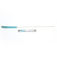 GentleCath Glide ConvaTec 421911-Urethral Catheter GentleCath Glide Coude Tip Hydrophilic Coated PVC 16 Fr 16 in (BX/30)