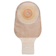 Esteem+ ConvaTec 422363-Esteem + Drainable Opaque Ostomy Pouch, 20-47 mm, Ostomy Pouches (BX)
