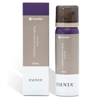 Esenta Sting Free ConvaTec 423289-Esenta Sting Free Adhesive Remover, 50 mL Spray Can, Adhesive Removers (EA/1)