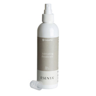 ESENTA ConvaTec 423574-Ostomy Lubricating Deodorant Spray ESENTA 8 oz Pump Bottle, Ostomy Accessories (BT/25)