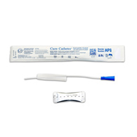 Hydrophilic Cure Catheter ConvaTec HP8-Cure Catheter Urethral Catheter, 8 Fr, Unisex, Straight, Intermittent (CS/300)