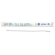 Cure Catheter ConvaTec M12-Cure Catheter Male Intermittent Catheter, 12 Fr, Straight, Intermittent (BX/30)