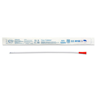 Cure Catheter ConvaTec M16C-Cure Catheter Male Intermittent Catheter, 16 Fr, Coude, Intermittent (BX/30)