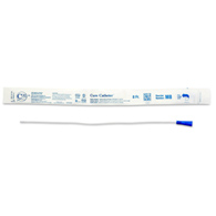 Cure Catheter ConvaTec M8-Cure Catheter Urethral Catheter, 8 Fr., Male, Straight, Intermittent (CS)
