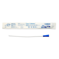 Cure Catheter ConvaTec P8-Cure Catheter Urethral Catheter, 8 Fr, Unisex, Straight, Intermittent Catheters (BX/30)