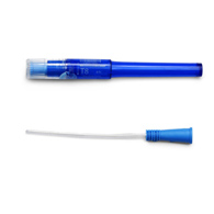 Cure Twist ConvaTec T8-Cure Twist Urethral Catheter, 8 Fr., Intermittent Catheters (CS)