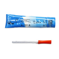 Cure Ultra ConvaTec Ultra16-Cure Ultra Urethral Catheter, 16 Fr, Female, Straight, Intermittent Catheters (BX/30)