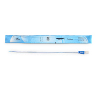 Cure Ultra ConvaTec UltraM12C-Cure Ultra Urethral Catheter, 12 Fr Male, Coude, Intermittent Catheters (CS/300)