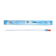 Cure Ultra ConvaTec ULTRAM16C-Cure Ultra Urethral Catheter, 16 Fr., Male, Coude, Intermittent (BX)