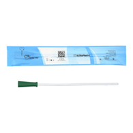 Cure Ultra Plus ConvaTec UltraPLUS14-Cure Ultra Plus Uretheral Catheter for Women,, Intermittent Catheters (BX/30)